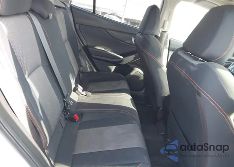 2018 Subaru Crosstrek 2.0I Premium z USA, uszkodzony, nr VIN JF2GTADC3JH270182